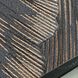 Шпалери вінілові на флізеліновій основі Erismann Fashion for Walls 4 Чорні 1,06 х 10,05м (12183-47)