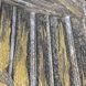 Обои виниловые на флизелиновой основе Erismann Martinique коричневый 1,06 х 10,05м (12191-11)