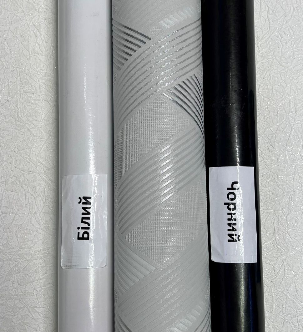 Обои виниловые на флизелиновой основе Sintra Macrame серый 0,53 х 10,05м (454336)