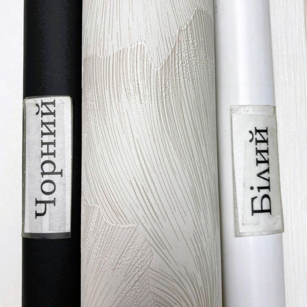 Обои виниловые на флизелиновой основе Erismann Fashion for Walls 4 Серебристые 1,06 х 10,05м (12183-31)