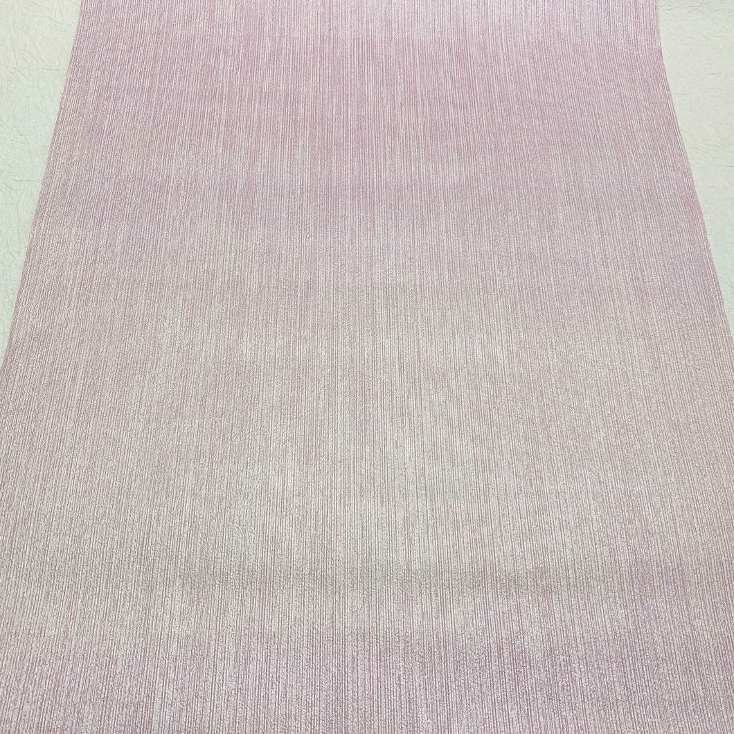 Шпалери паперові Шарм Дощ рожевий 0,53 х 10,05м (124-06)