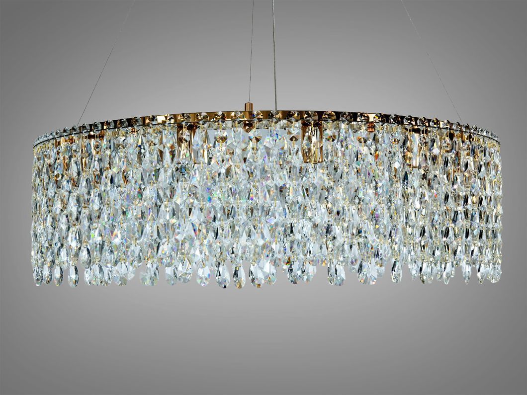 Люстра LED