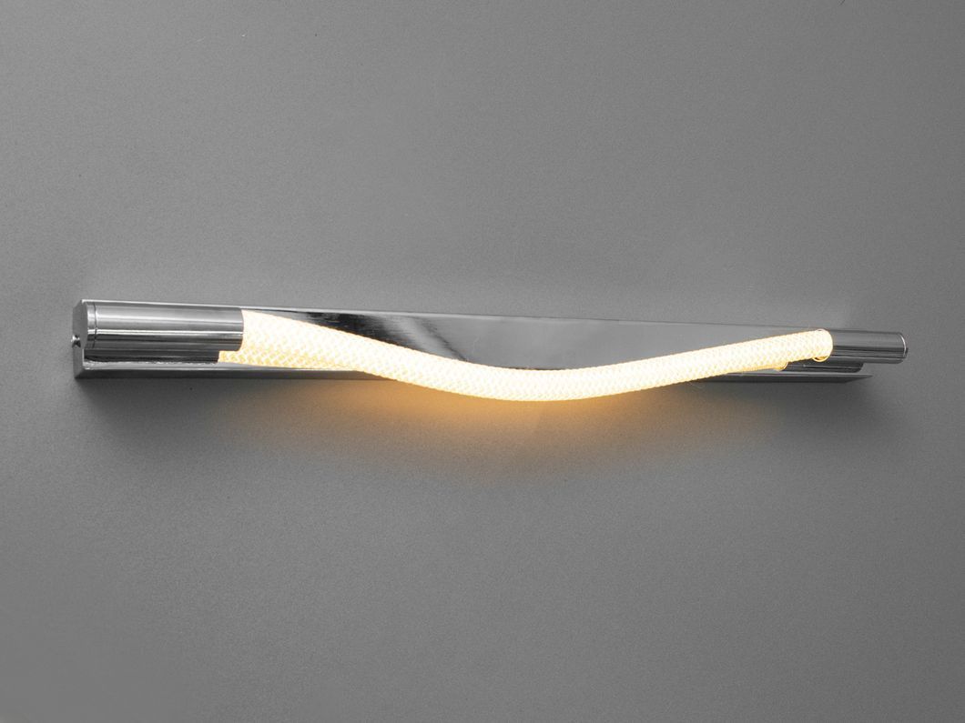 Современная светодиодная люстра, 22W