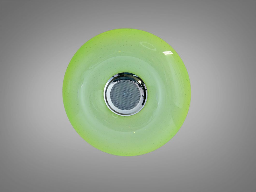 Смарт LED люстра Diasha біла RGB MP3 70 Вт, I-LINK додаток