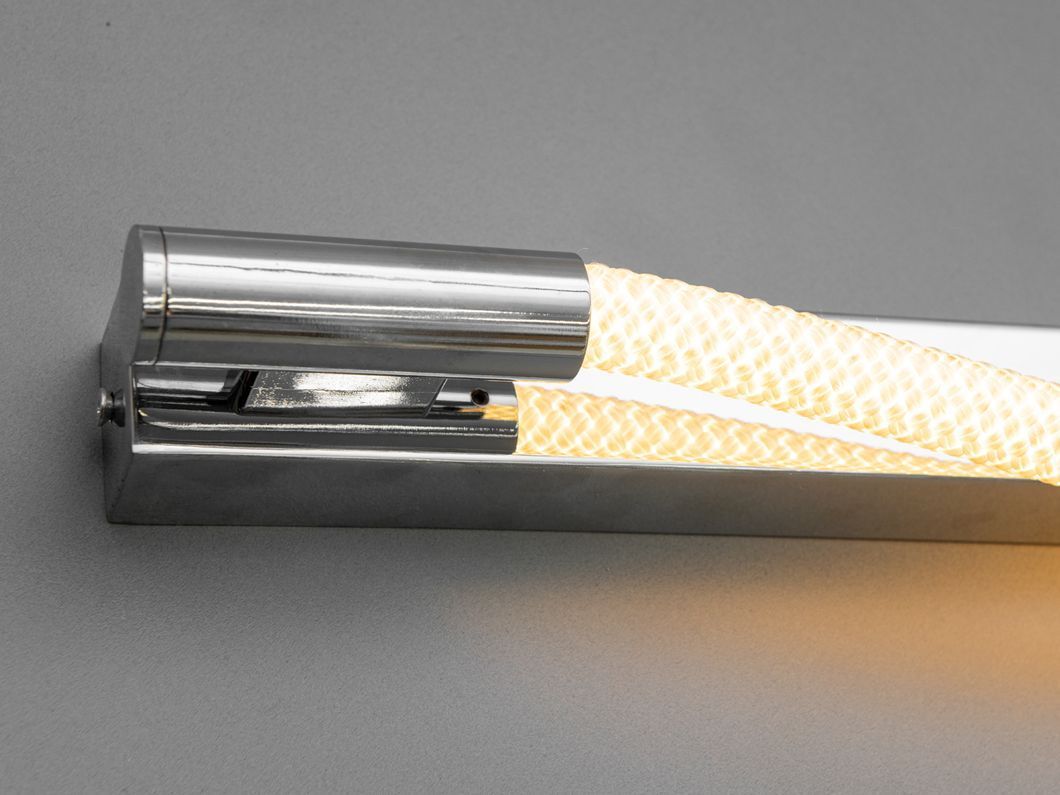Современная светодиодная люстра, 22W