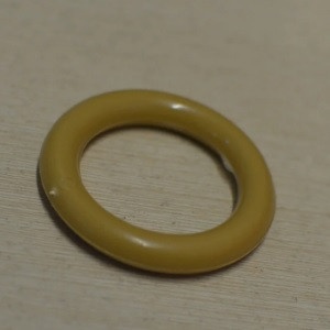 Кольца для карнизов внутренний диаметр 3,4 см. (101412), Белый, Белый
