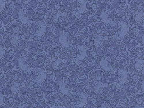 Шпалери вінілові на паперовій основі Слов'янські шпалери B40,4 Жульєн 3 синій 0,53 х 15м (5535 - 03)