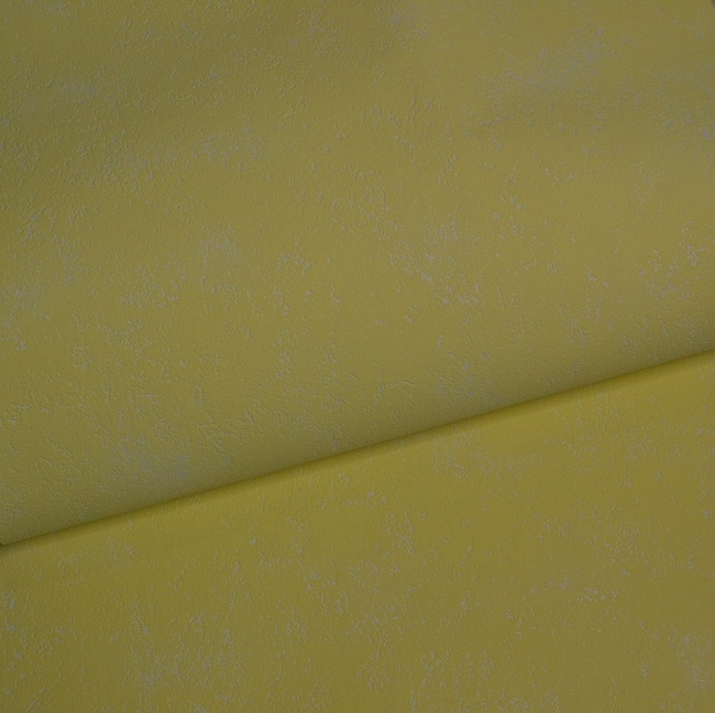 Обои виниловые на бумажной основе Vinil ВКС Зайчики стена жёлтый 0,53 х 10,05м (2-1336)