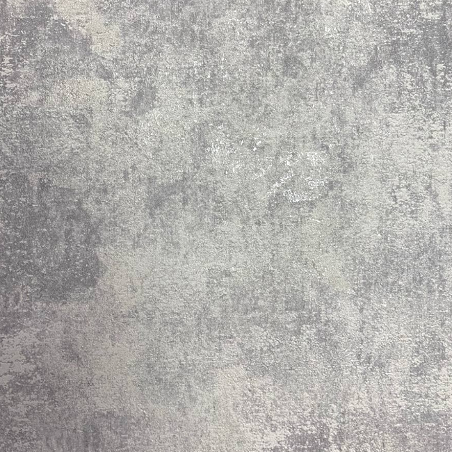 Шпалери вінілові на флізеліновій основі AS Creation New Walls сірий 0,53 х 10,05м (37425-4)