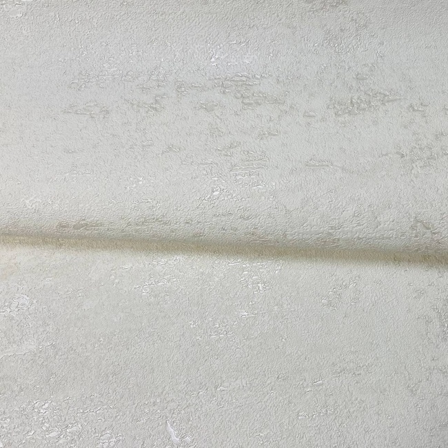 Шпалери вінілові на флізеліновій основі Слов'янські шпалери Le Grand білий Platinum В122 1,06 х 10,05м (1558-06)