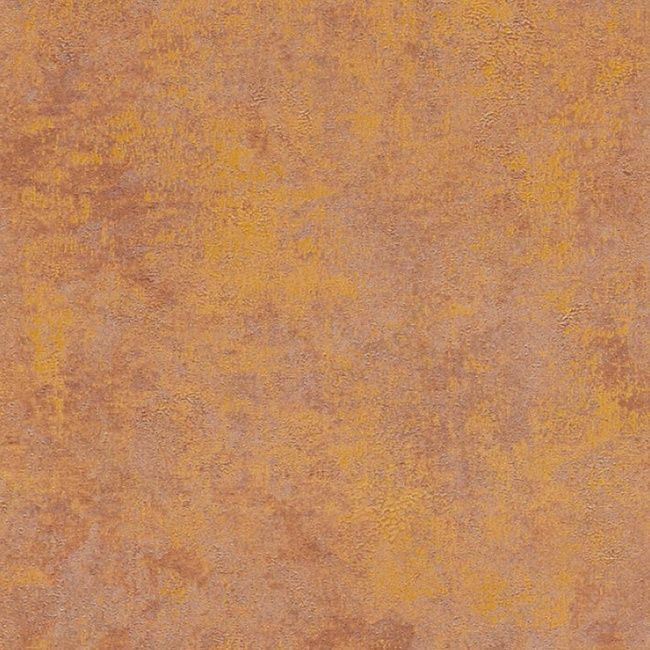 Обои виниловые на флизелиновой основе AS Creation New Walls терракотовый 1,06 х 10,05м (37489-4)