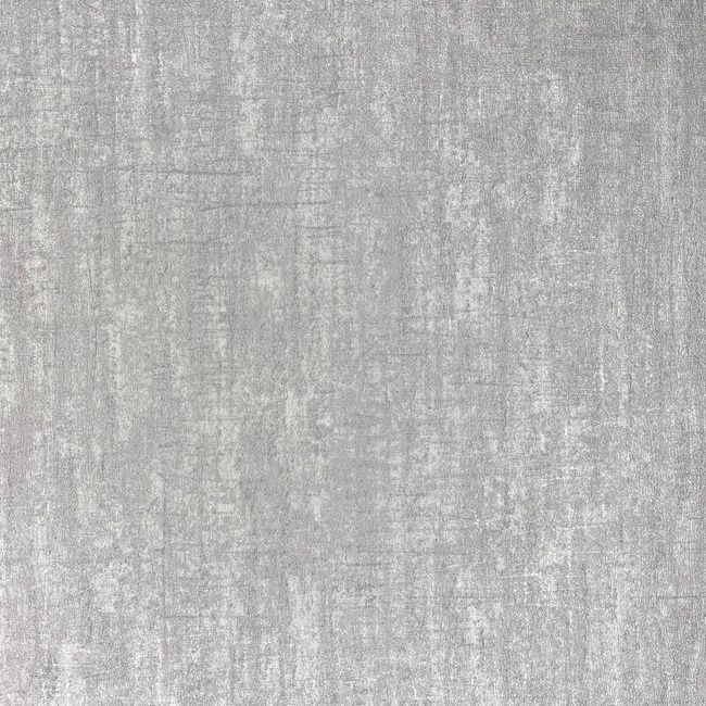 Обои виниловые на флизелиновой основе светло серые AS Creation Titanium 3 0,53 х 10,05м (38205-6)