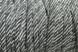 Шнур декоративный кант для натяжных потолков Белое серебро серый 0,010 х 1м (100-04010), Серебро, Серебро