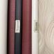 Обои виниловые на флизелиновой основе бордовые Erismann Fashion for Walls 5 1,06 х 10,05м (12257-06)
