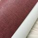 Обои виниловые на флизелиновой основе бордовые Erismann Fashion for Walls 5 1,06 х 10,05м (12257-06)