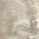 Шпалери вінілові на флізеліновій основі Wiganford Bellamore бежевий 1,06 х 10,05м (196701)
