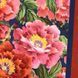 Обои виниловые на флизелиновой основе Rash Kimono синий 0,53 х 10,05м (408355)