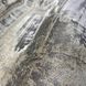 Шпалери вінілові на флізеліновій основі Emiliana Parati Carrara темно-сірий 1,06 х 10,05м (84636)