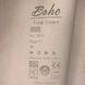 Шпалери вінілові на флізеліновій основі Marburg Boho зелені 1,06 х 10,05м (35721)