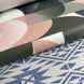 Обои виниловые на флизелиновой основе Rasch 640564 Primavera (0,53х10,05м), Разные цвета, Разные цвета