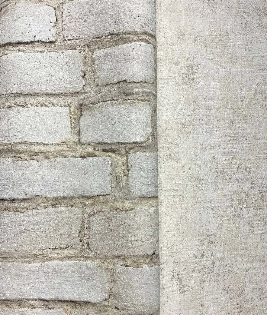 Обои виниловые на флизелиновой основе AS Creation New Studio 2.0 бежевый 0,53 х 10,05м (37414-1)