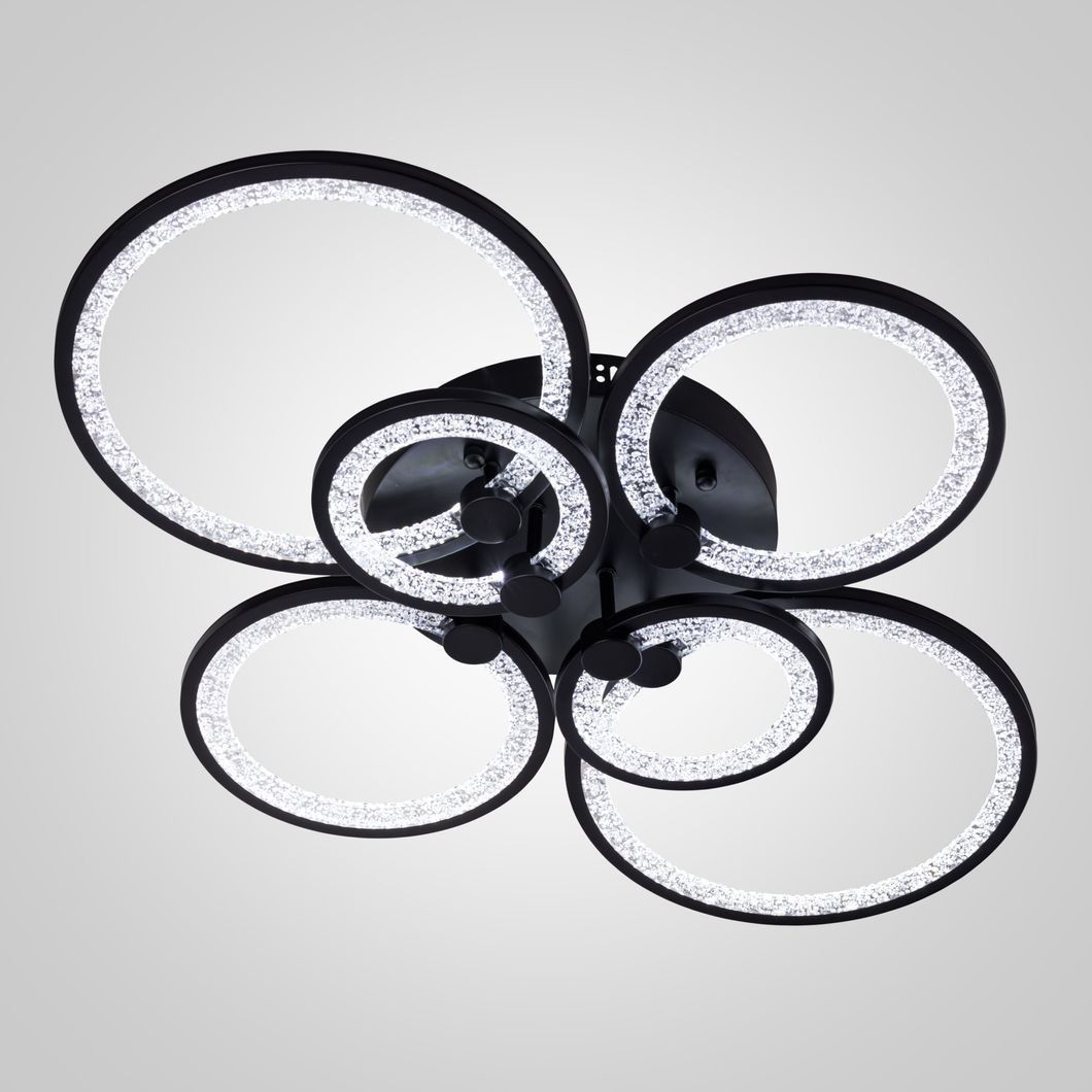 Люстра светодиодная INTEREES IS K39556-2 2 2 TL WT, Белый4