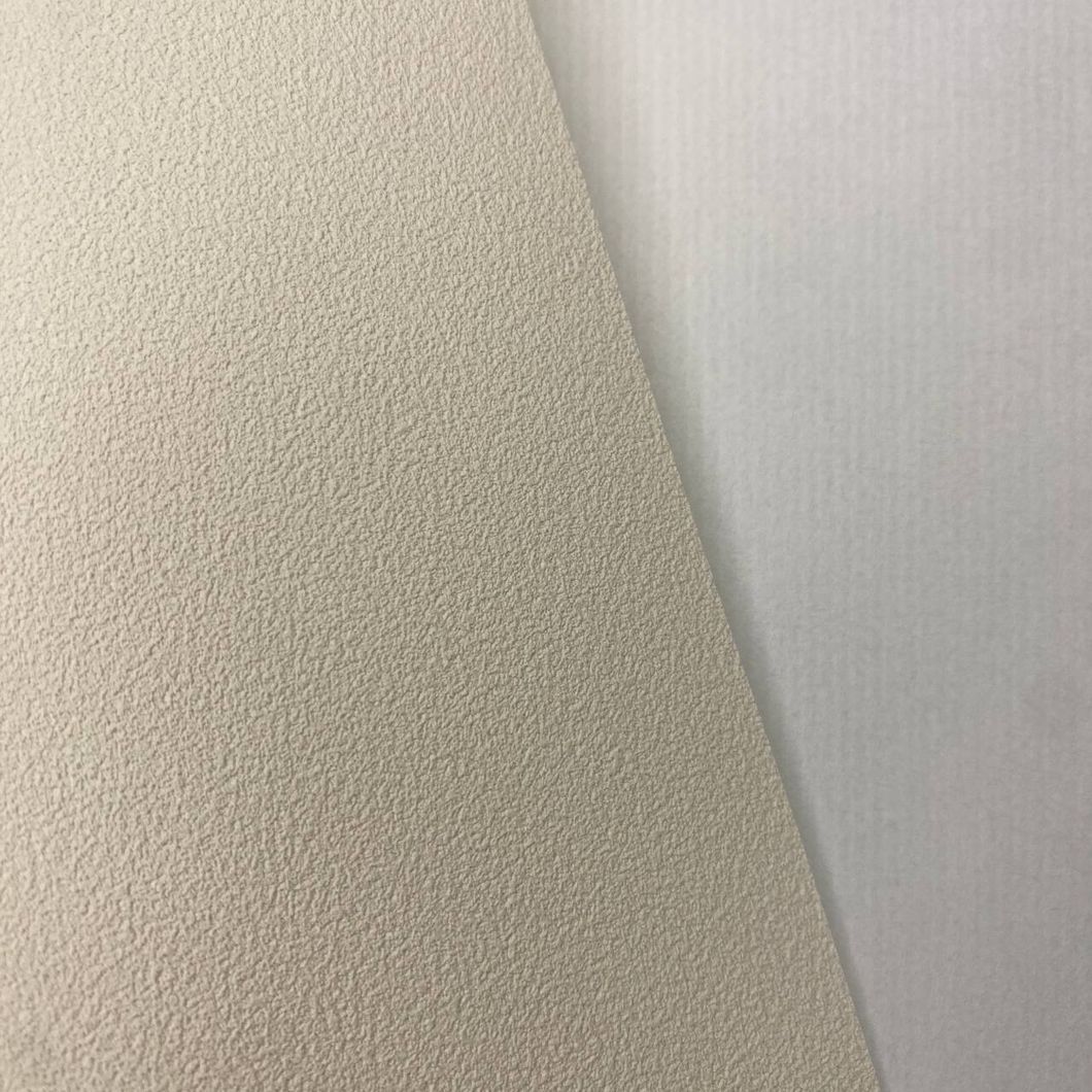 Шпалери вінілові на флізеліновій основі AdaWall Hue світло-бежеві 1,06 х 10,05м (24201-14)
