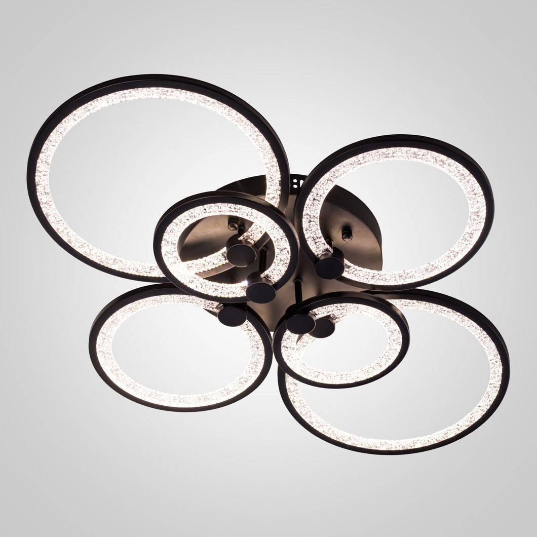 Люстра светодиодная INTEREES IS K39556-2 2 2 TL WT, Белый4
