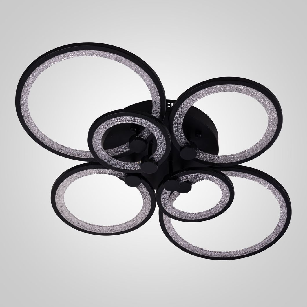 Люстра светодиодная INTEREES IS K39556-2 2 2 TL WT, Белый4