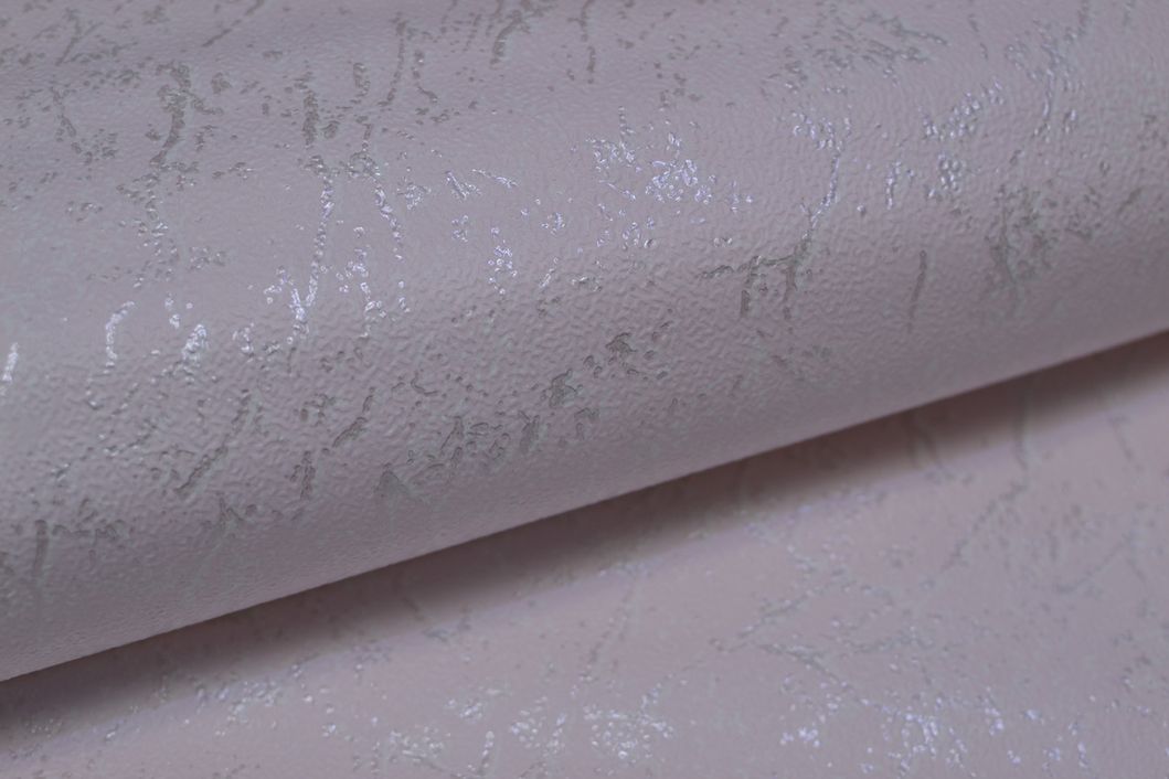 Обои бумажные Шарм Софит розовый 0,53 х 10,05м (7-06),