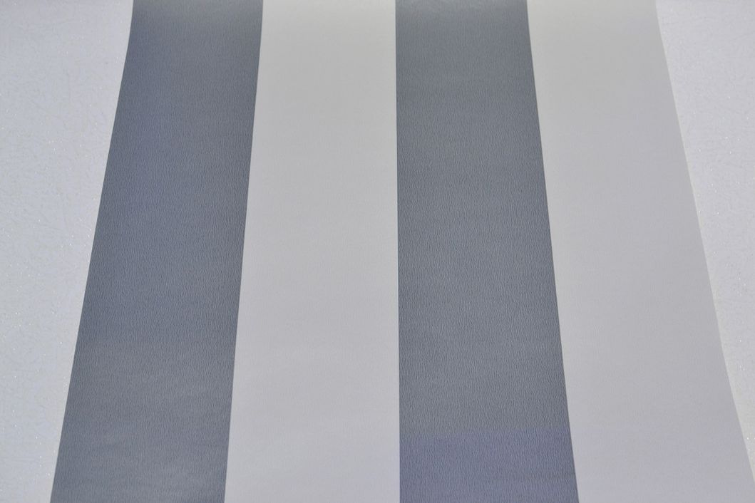 Шпалери вологостійкі на паперовій основі Шарм Стрім сірий 0,53 х 10,05м (142-02)