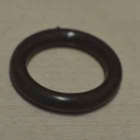 Кільця для карнизів внутрішній діаметр 3,4 см. Венге (101413), Венге, Венге