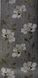 Шпалери паперові Ексклюзив темно-сірий 0,53 х 10,05м (058-11)