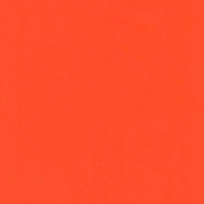 Самоклейка декоративна Patifix Флуоресцентна червона помаранчевий матовий 0,45 х 1м (16-7105), Оранжевый, Помаранчевий