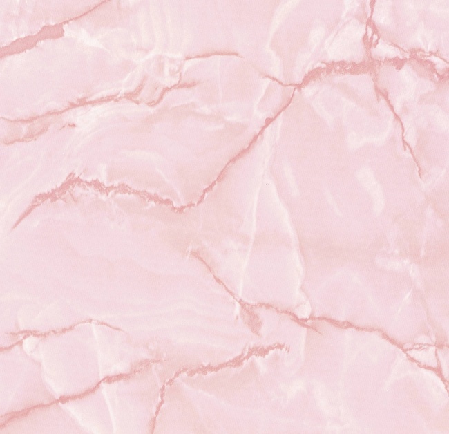 Самоклейка декоративна D-C-Fix Мармур рожевий напівглянець 0,45 х 15м (200-2578), Рожевий, Рожевий
