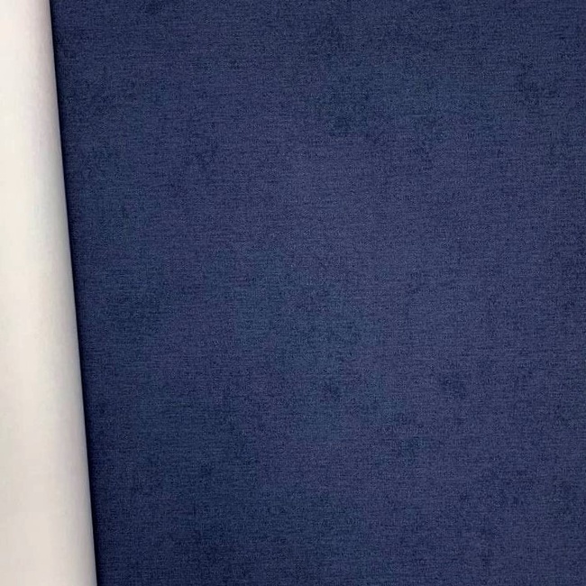 Шпалери вінілові на флізеліновій основі Rash Kimono синій 0,53 х 10,05м (408232)