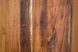 Самоклейка декоративна Gekkofix Акація темна коричневий напівглянець 0,45 х 1м (12756), Коричневий, Коричневий