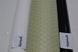 Шпалери акрилові на паперовій основі Слобожанські шпалери зелений 0,53 х 10,05м (459 - 10)