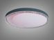 Смарт люстра LED белая RGB 45 Вт до 8 м&sup2;, I-LINK додаток