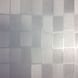 Самоклейка витражная Patifix Мозаика прозрачный матовый 0,675 х 1м (61-2180), Белый, Белый