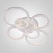 Люстра светодиодная INTEREES IS K39556-2 2 2 TL WT, Белый4