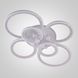Люстра светодиодная INTEREES IS K39556-2 2 2 TL WT, Белый4