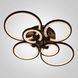 Люстра светодиодная INTEREES IS K39556-2 2 2 TL WT, Белый4