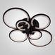Люстра светодиодная INTEREES IS K39556-2 2 2 TL WT, Белый4