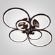 Люстра светодиодная INTEREES IS K39556-2 2 2 TL WT, Белый4