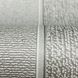 Шпалери на паперовій основі Континент Ардо сірий 0,53 х 10,05м (1282)