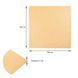 Панель 3D Beige 700*700*6mm (D) SW-00001949, Білий4, Білий