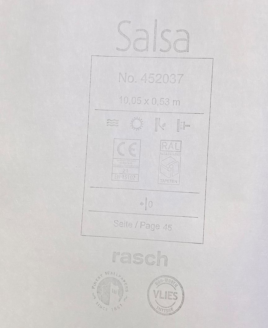 Обои виниловые на флизелиновой основе Rasch Salsа серый 0,53 х 10,05м (452037), Серый, Серый, Шостка, Черноморск, Черновцы, Чернигов, Черкассы, Червоноград, Хмельницький, Харків, Умань, Ужгород, Тернополь, Сумы, Стрый, Ровно, Прилуки, Полтава, Первомайск, Павлоград, Одесса, Новомосковск, Новоград-Волынский, Нововолынск, Никополь, Николаев, Нежин, Мукачево, Львов, Луцк, Кропивницкий, Кривой Рог, Кременчуг, Коростень, Конотоп, Коломыя, Ковель, Каменское, Каменец-Подольский, Калуш, Измаил, Ивано-Франковск, Запорожье, Житомир, Дрогобыч, Днепр, Горишние Плавни, Винница, Бровары, Бердичев, Белая Церковь, Александрия, Красивые, +