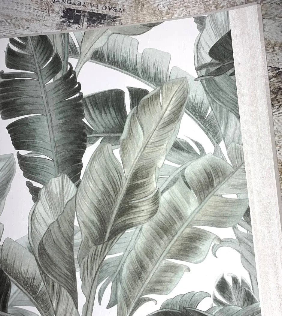 Шпалери вінілові на флізеліновій основі Rash Barbara Home Collection II сірий 1,06 х 10,05м (805505)