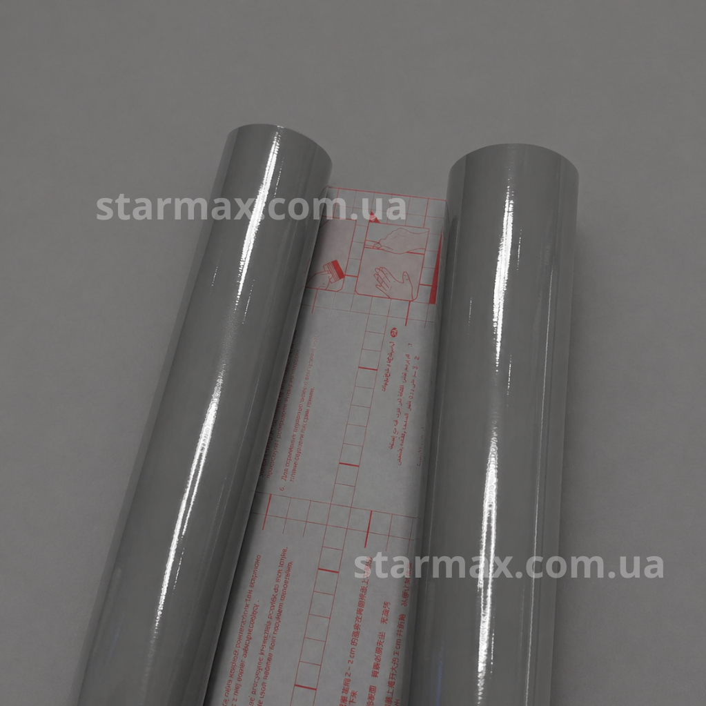 Самоклейка декоративна D-C-Fix сірий 0,45 х 1м (200-2885)